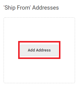 Click the Add Address button.