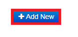 add new email template button highlighted