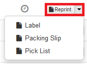 Print Documents from a PDF | How To – ShippingEasy