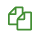 Duplicate icon on the ORDERS page means that there are two or more orders present