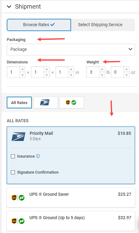 What is Estimated Delivery Date? – ShippingEasy