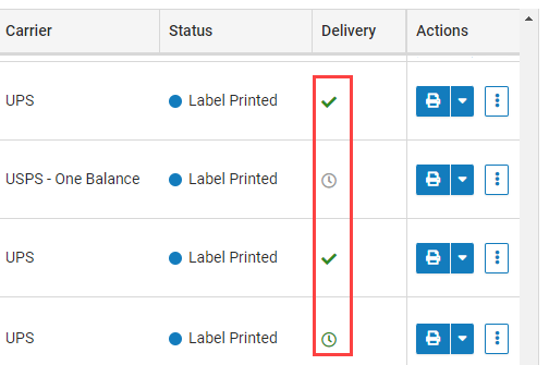 What is Estimated Delivery Date? – ShippingEasy