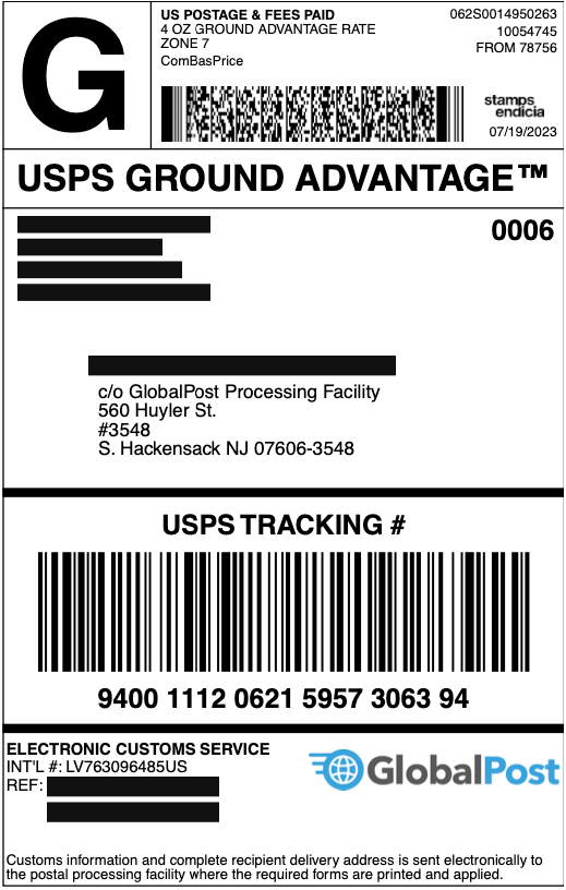 USPS launches Ground Advantage shipping offering - Parcel and Postal  Technology International