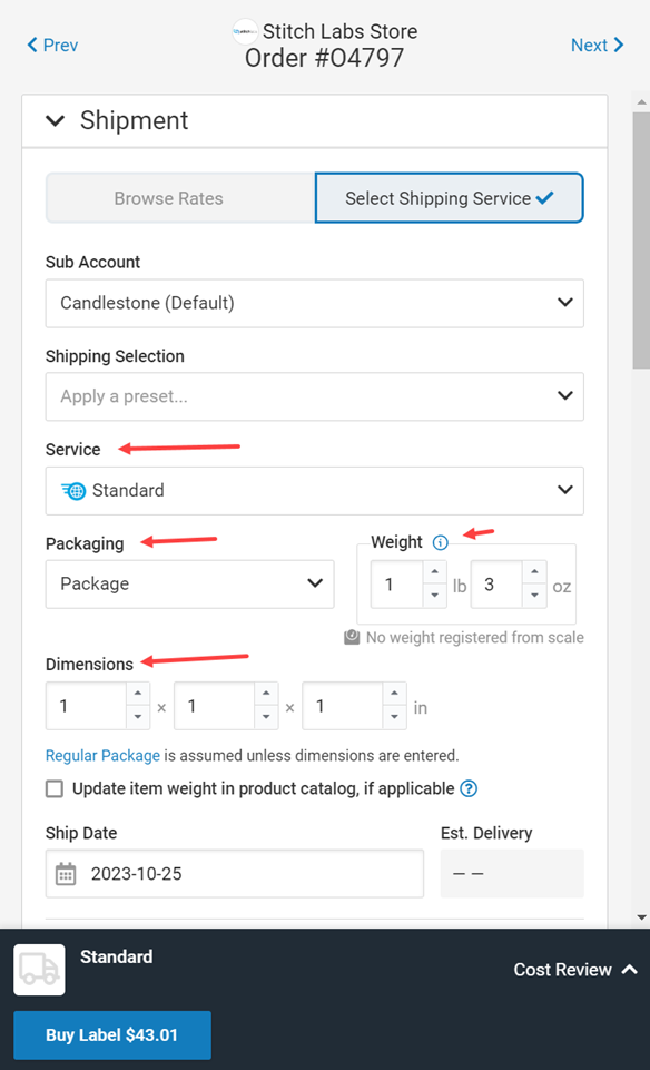 How to Track GlobalPost Shipments - GlobalPost International