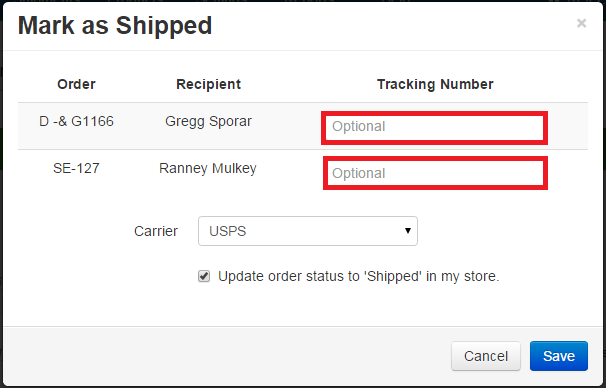ORD_DROP-PU_MultiMarkShip-Track_MRK.PNG