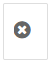 X button that will remove a statement from Shipping Rule