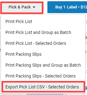 ORD_PickPack-BTN_ExportPickListCSV_MRK.png