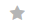 Star icon on Shipping Presets page