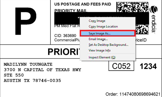 Process Returns for Amazon Shipments | How To – ShippingEasy