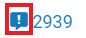 Customer Comments Icon