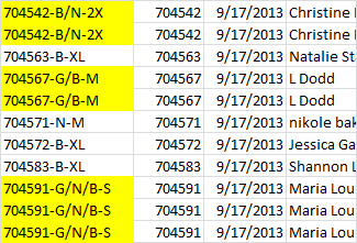 CSV_HighlightedDuplicates.png