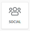 Add social media options to campaign
