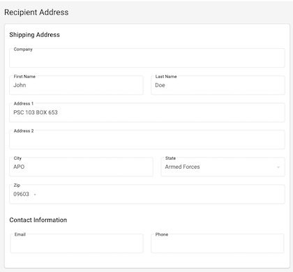 Address Validation (UPS, USPS, Google). NopCommerce themes